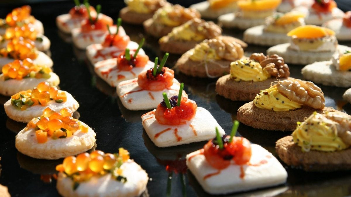 sandwitch with juice